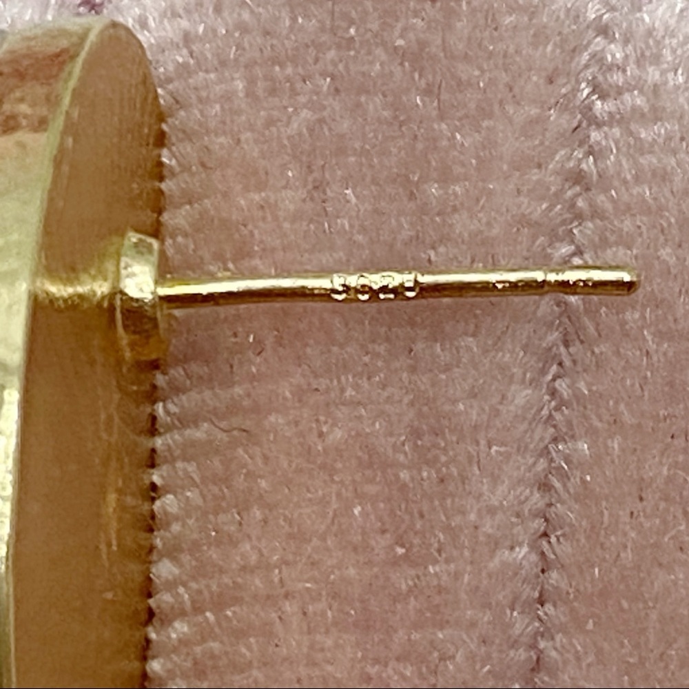S925 earrings - Picture 3 of 4